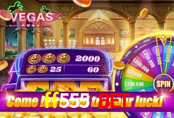 Inovações de Jogos na ff555 bet: O Futuro das Experiências Interativas