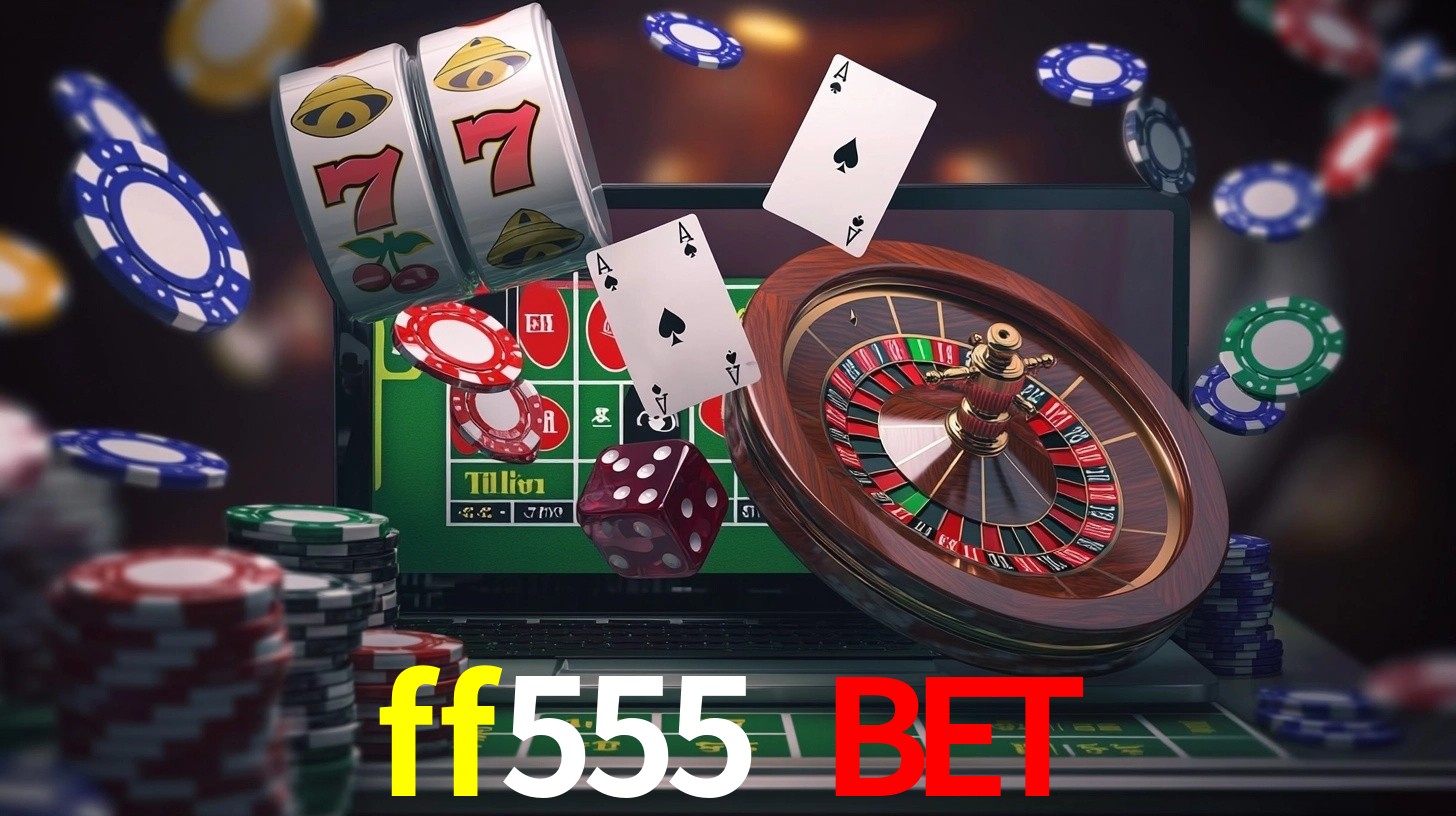 Experimente o Login Seguro Premium no ff555 bet