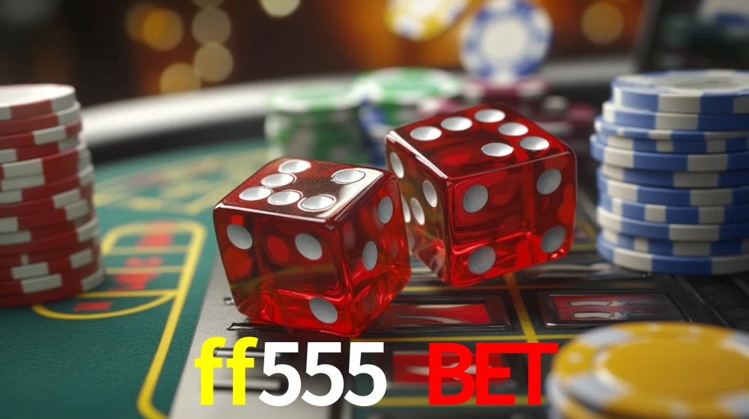 Welcome Bonus ff555 bet