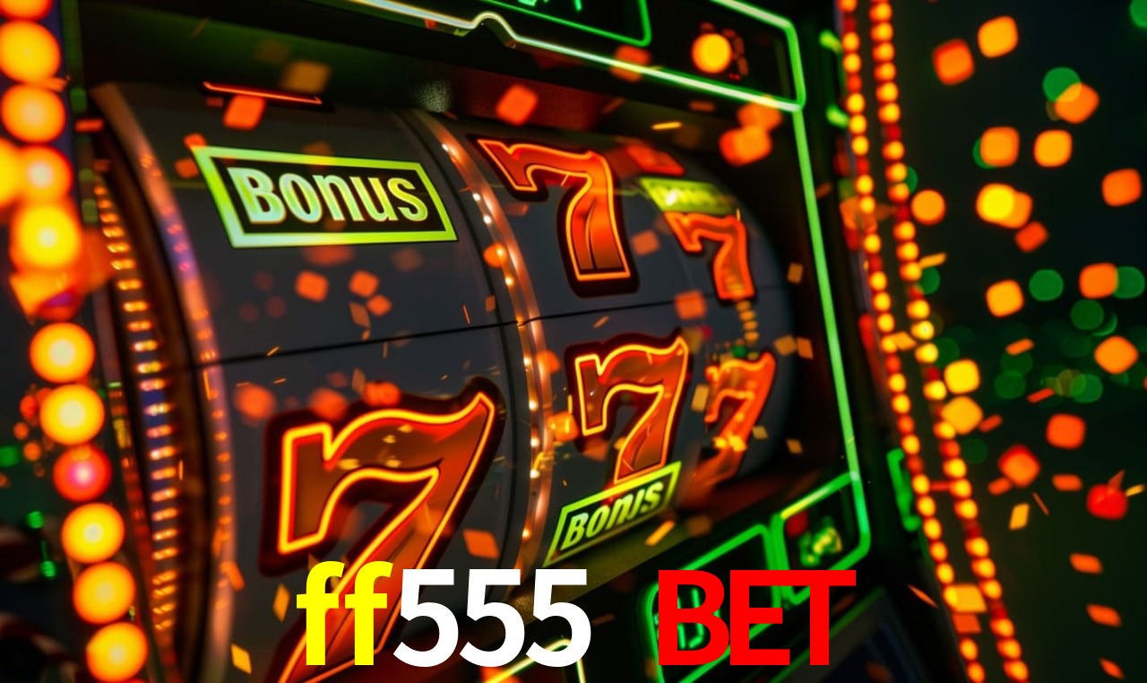 Apostas de Tênis ff555 bet