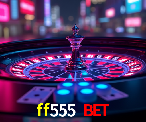 Bônus Diários ff555 bet