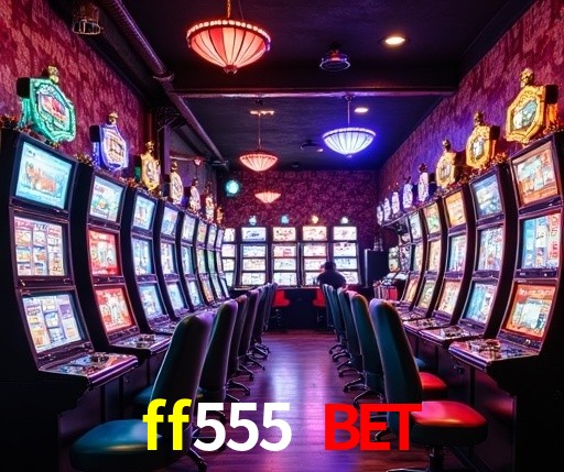 Crash Games ff555 bet