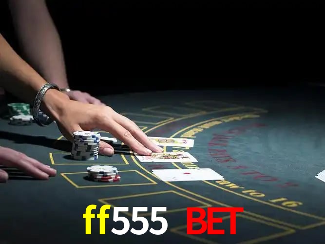 Sistema VIP ff555 bet