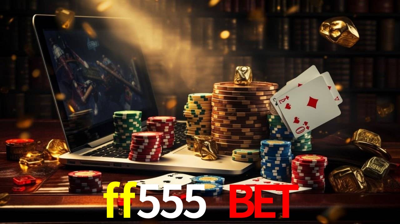 Ofertas Exclusivas ff555 bet