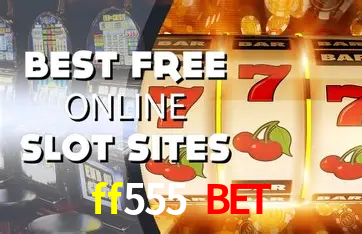 APK ff555 bet Android