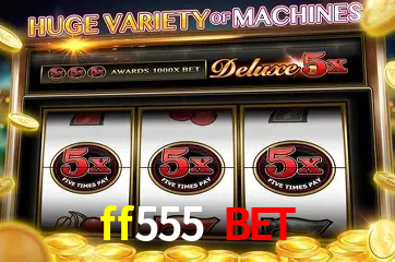 A Emoção da Loteria na ff555 bet: Uma Chance de Mudança de Vida