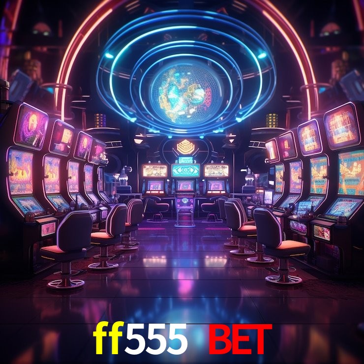 Torneios ff555 bet