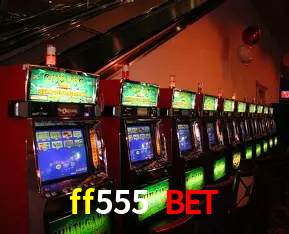 Desvendando o Mundo dos Jogos Virtuais na ff555 bet