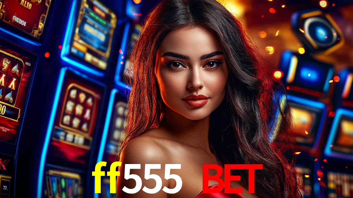 Interface Premium ff555 bet