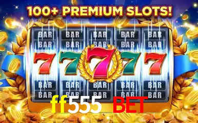 Descubra a Magia dos Jogos de Arcade no ff555 bet