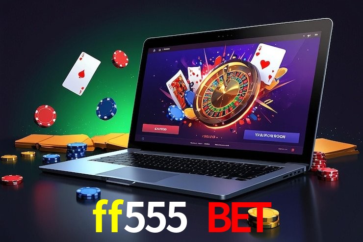 Progressão VIP ff555 bet