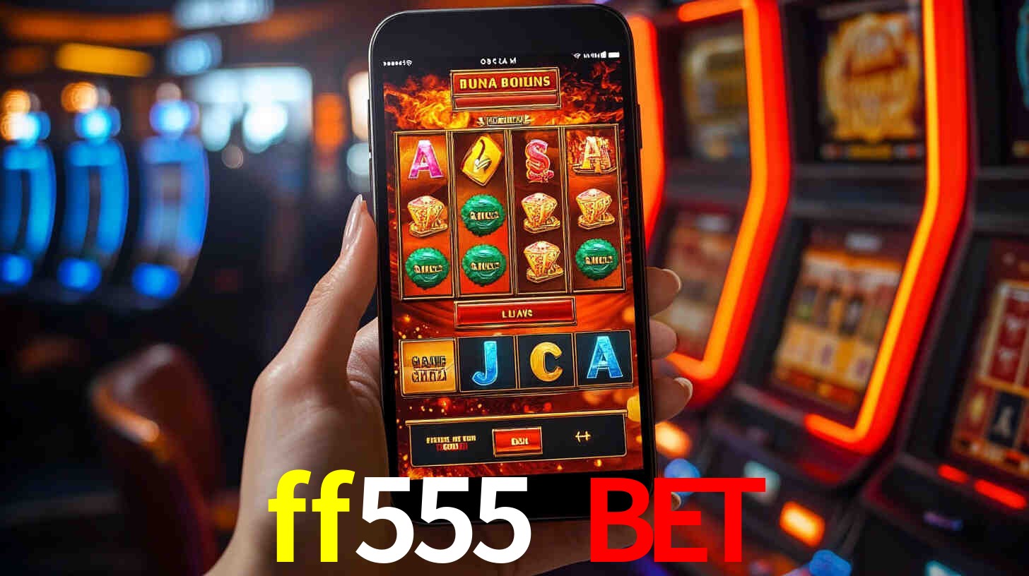 ff555 bet: Jogue Crash e Experimente Alta Recompensa Instantânea
