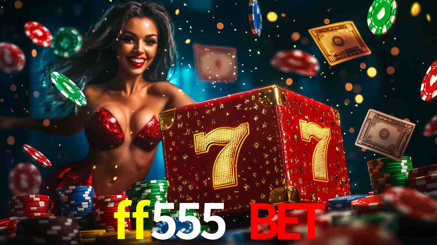 Jogos Exclusivos ff555 bet