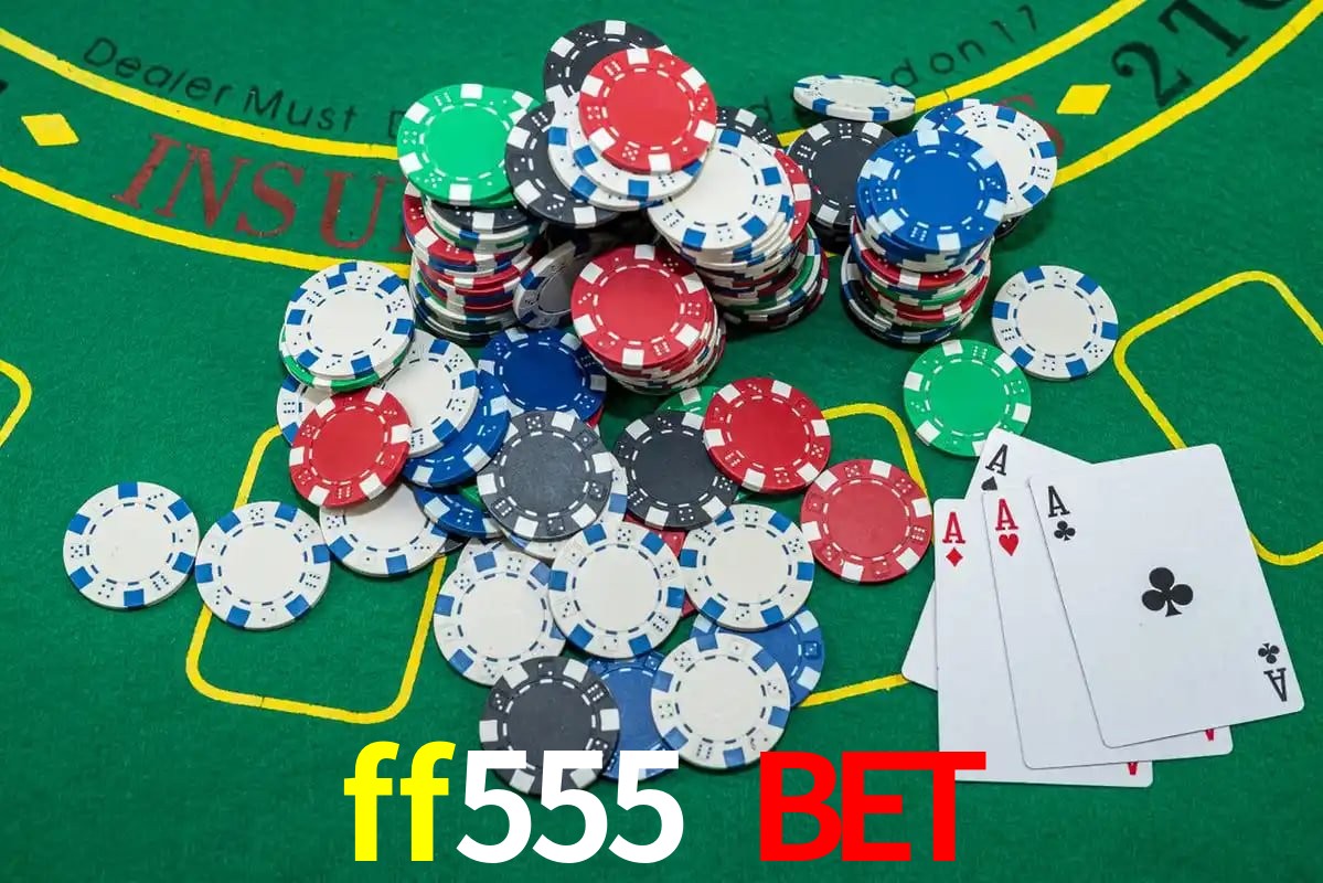 Tecnologia da Plataforma ff555 bet