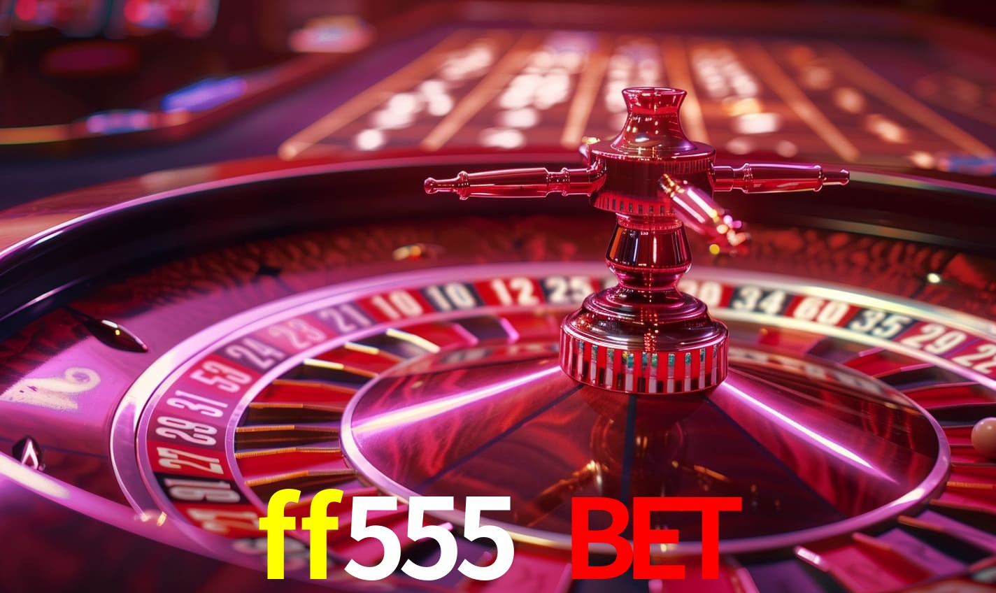 Casino VIP ff555 bet