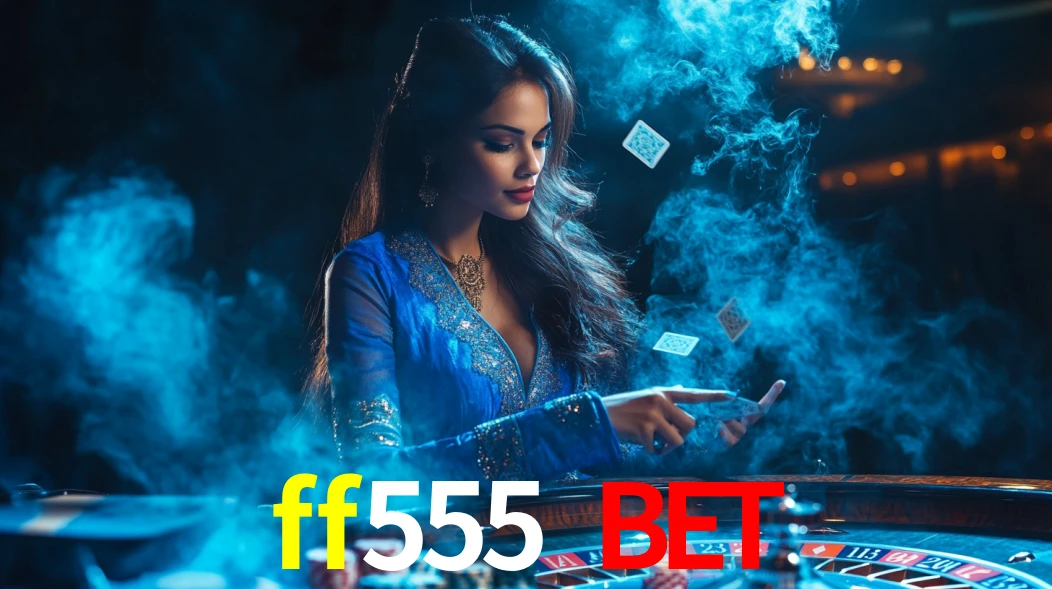Torneios ff555 bet
