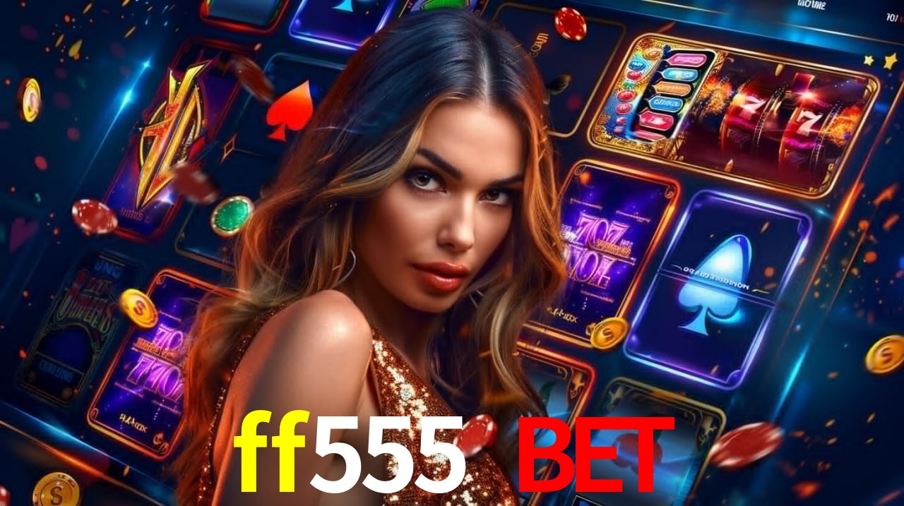 Apostas de Futebol ff555 bet