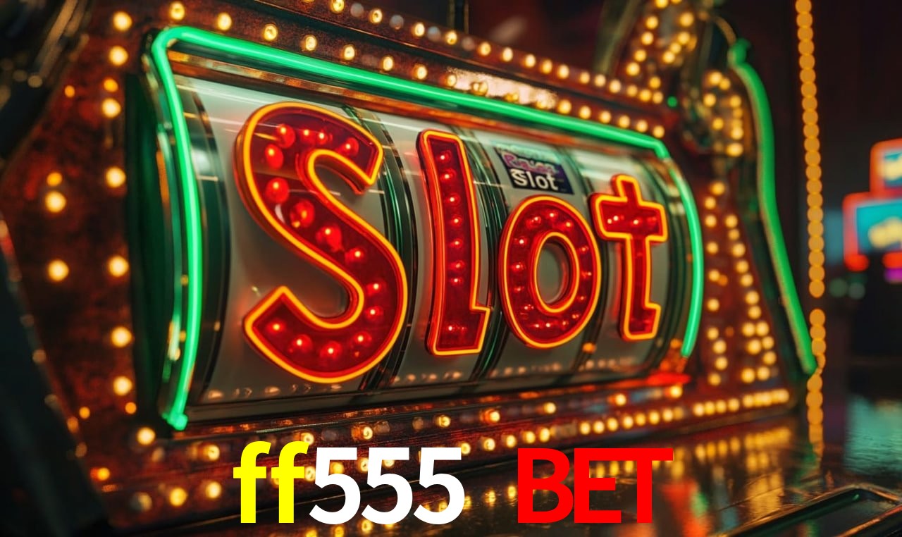 Vantagens VIP ff555 bet