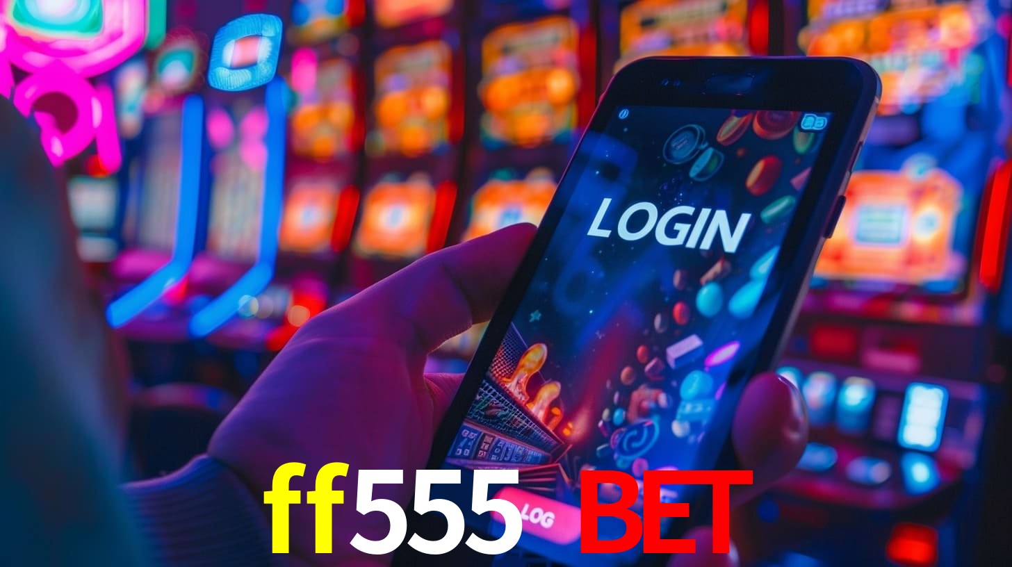 Promoção Relâmpago ff555 bet