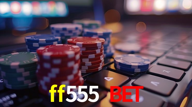 Programa VIP ff555 bet