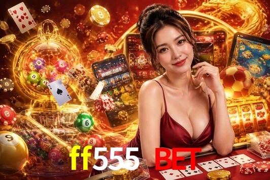 API Integration ff555 bet