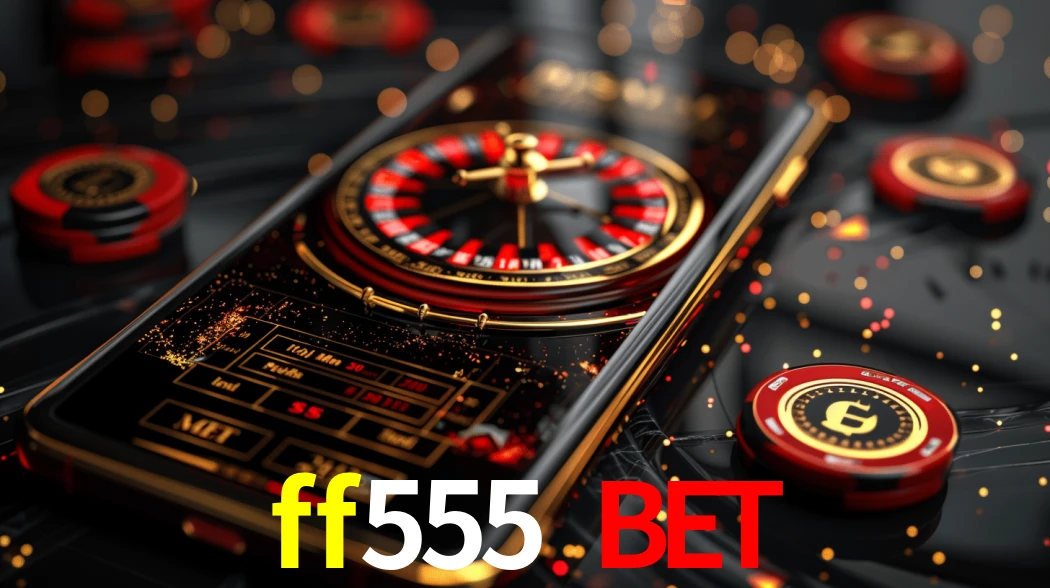 Responsive Design ff555 bet