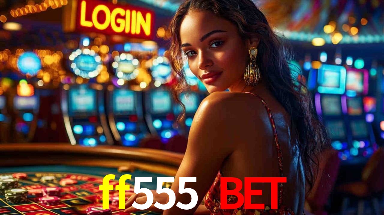 ff555 bet RTP transparência