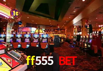 Desvendando o Mundo dos Jogos Virtuais na ff555 bet