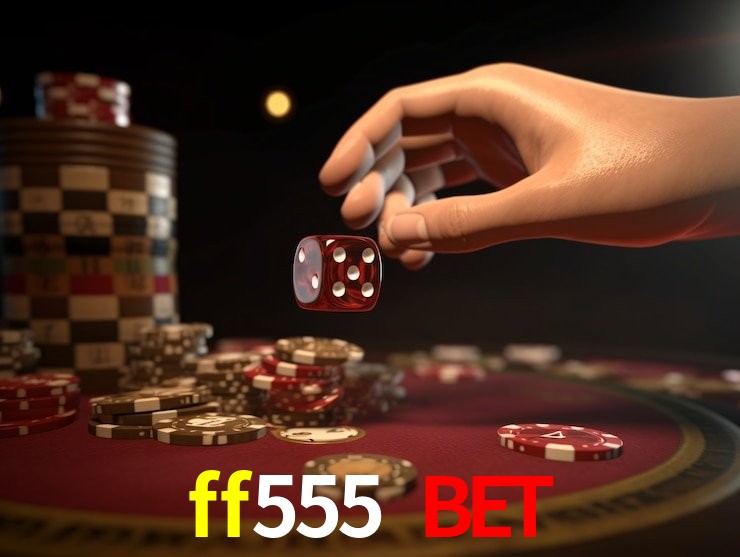 ff555 bet Giros Grátis