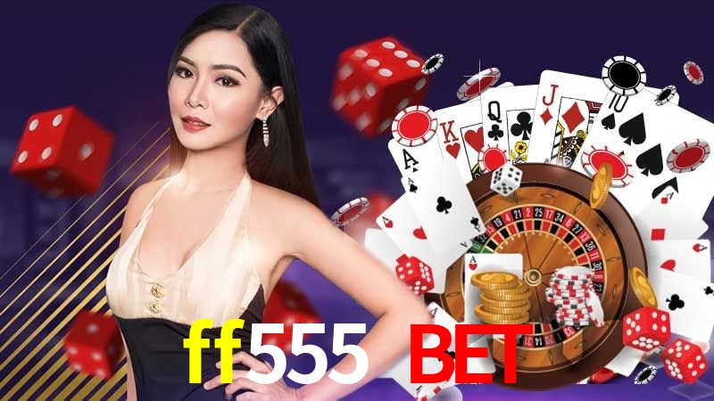 Login Seguro ff555 bet