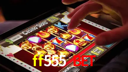 A Experiência Imersiva dos Cassinos Ao Vivo no ff555 bet