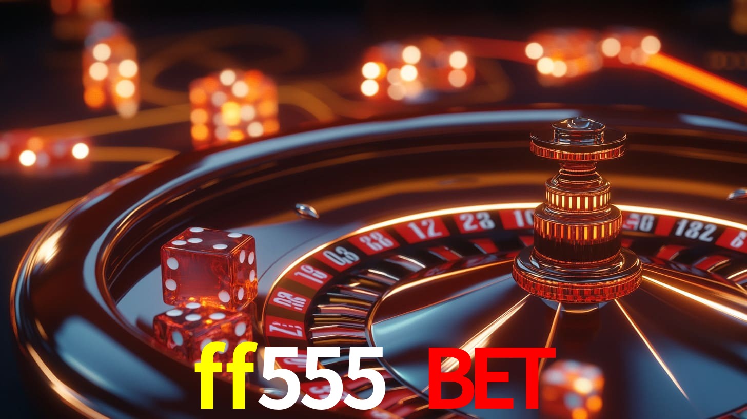 Roulette Table ff555 bet