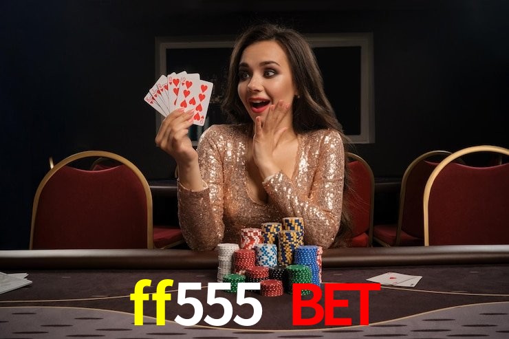 Diretório de Jogos ff555 bet
