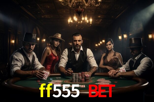 Estatísticas Esportivas ff555 bet