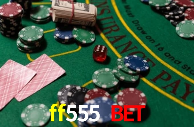 Segurança App ff555 bet