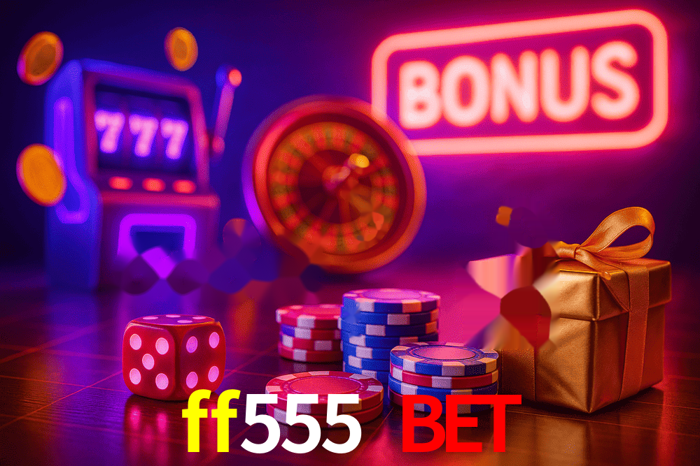 App Premium ff555 bet