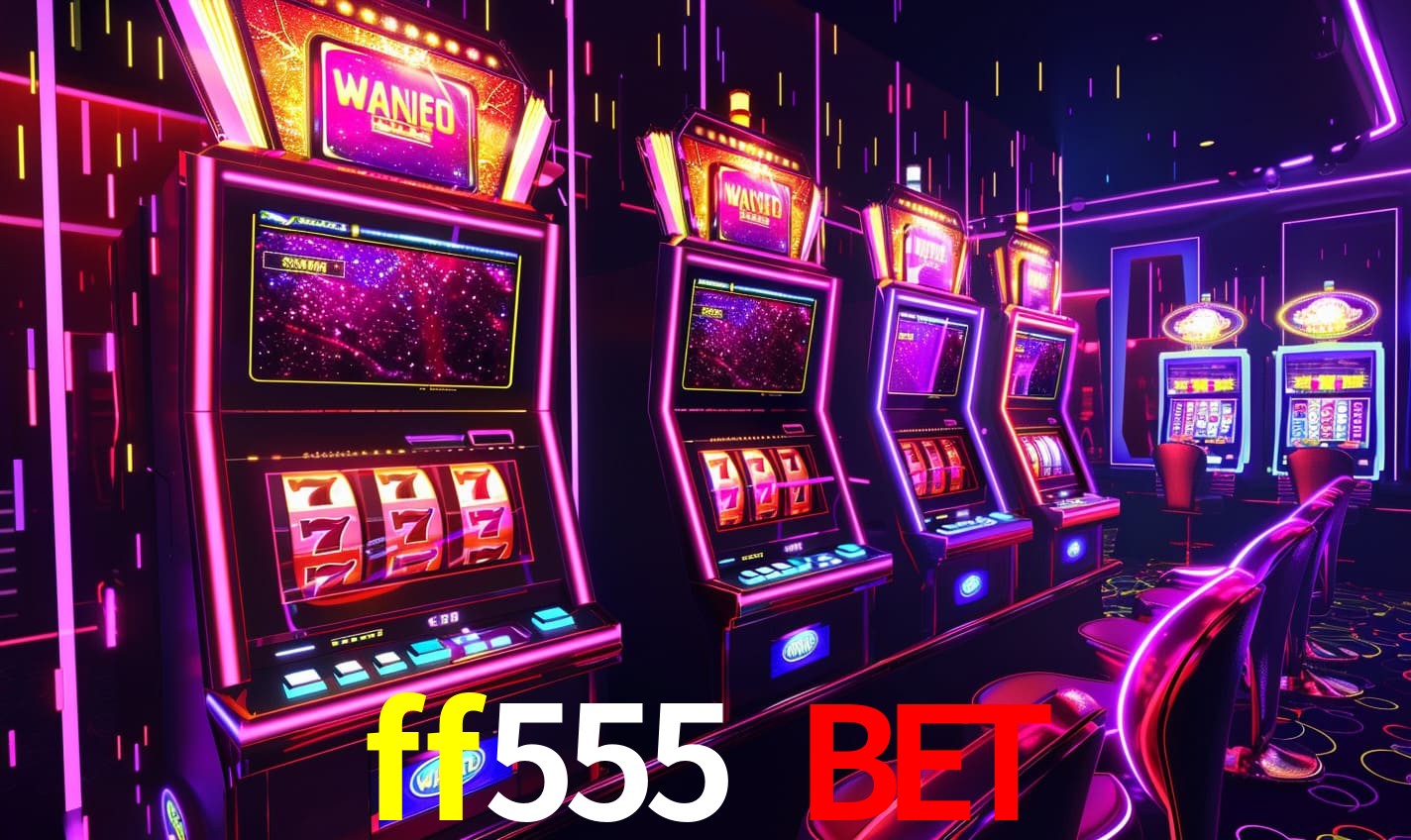 Programa VIP ff555 bet