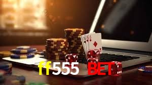Recursos de Bônus ff555 bet