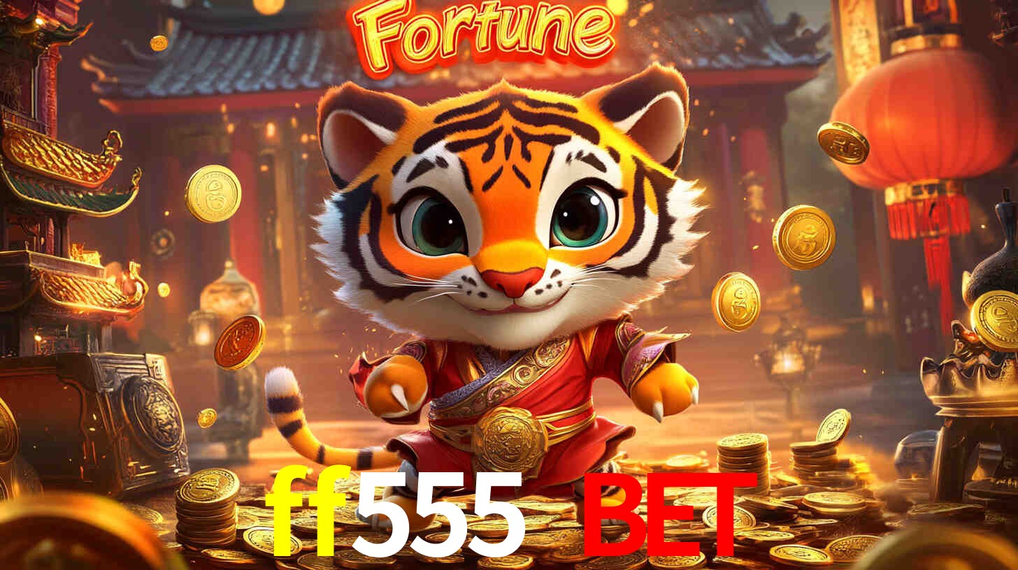 Instruções Download ff555 bet