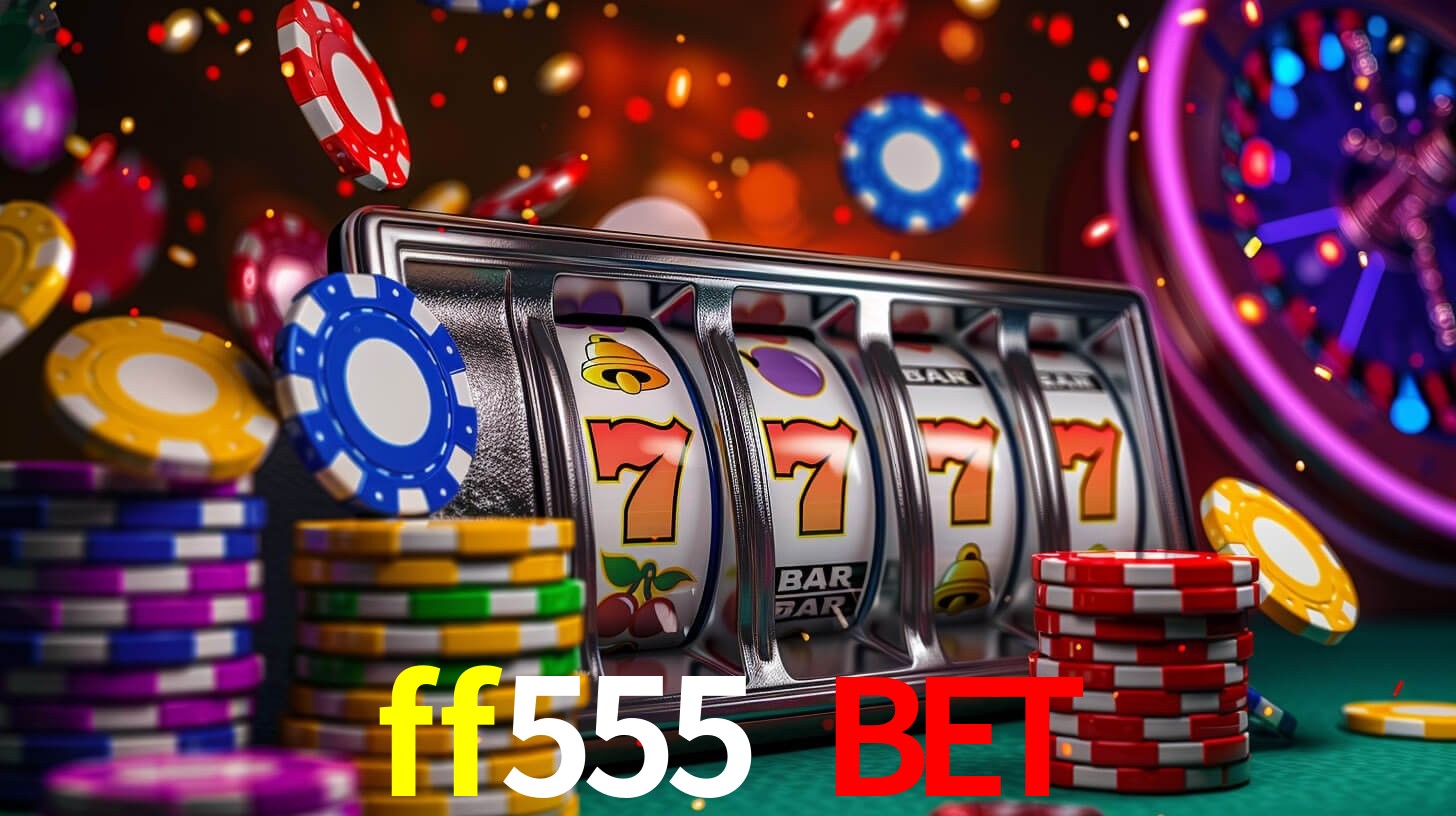 Segurança 2FA ff555 bet