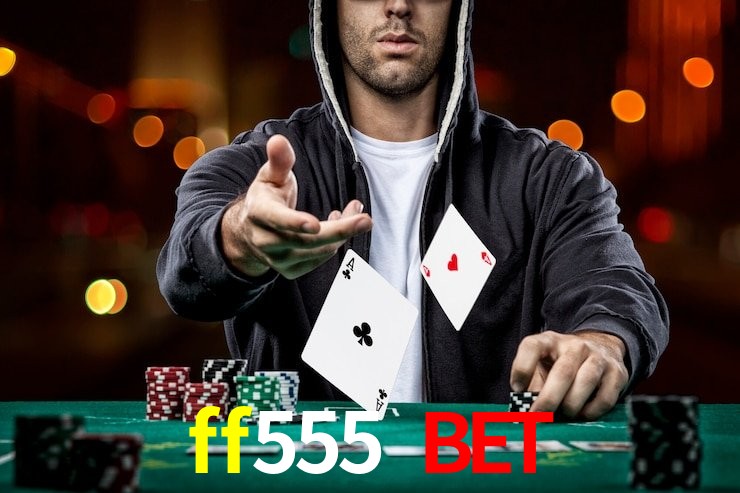 Recursos App ff555 bet
