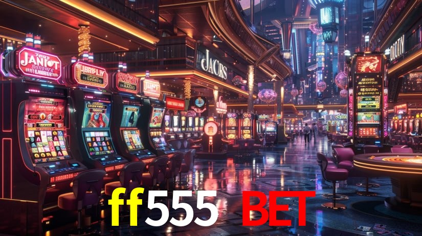 2FA Security ff555 bet